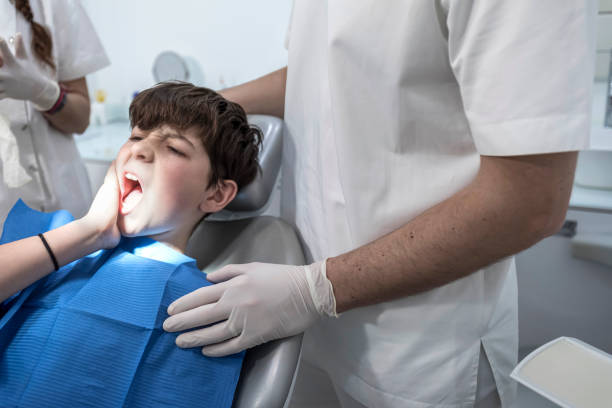 Best Pediatric Emergency Dentist in Rochester, MN