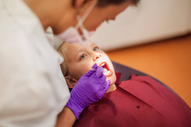 Best Emergency Gum Treatment in Rochester, MN